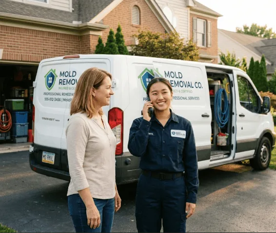Crawlspace Mold Remediation Condon, OR FAQs